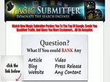 Magic Submitter - CRACK