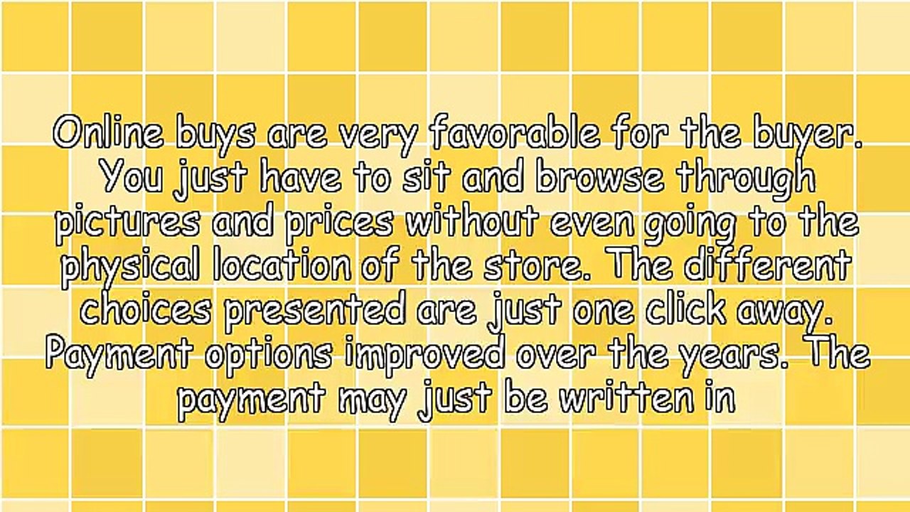 Tips To Purchase Cheap High Quality Products Online