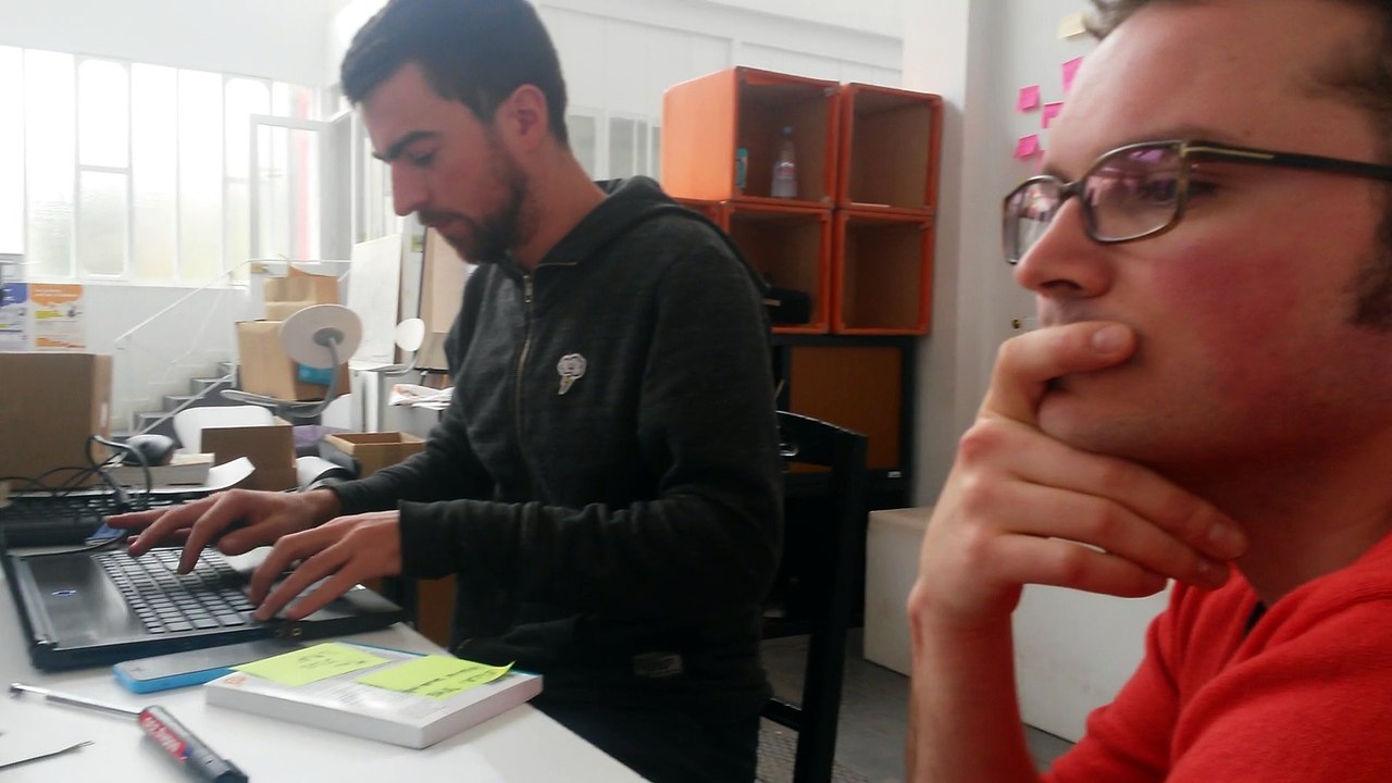 "Incroyables battants": parodie d'émission TV pour démonter les préjugés