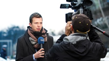 euronews (in English) videos - Dailymotion