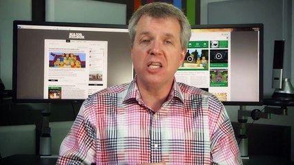 Xbox One March Update Out Now