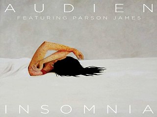 [ DOWNLOAD MP3 ] Audien - Insomnia (feat. Parson James) [ iTunesRip ]