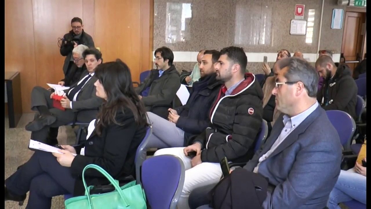 Campania - Cultura alimentare nelle scuole, la proposta di Mocerino -2- (09.03.15)