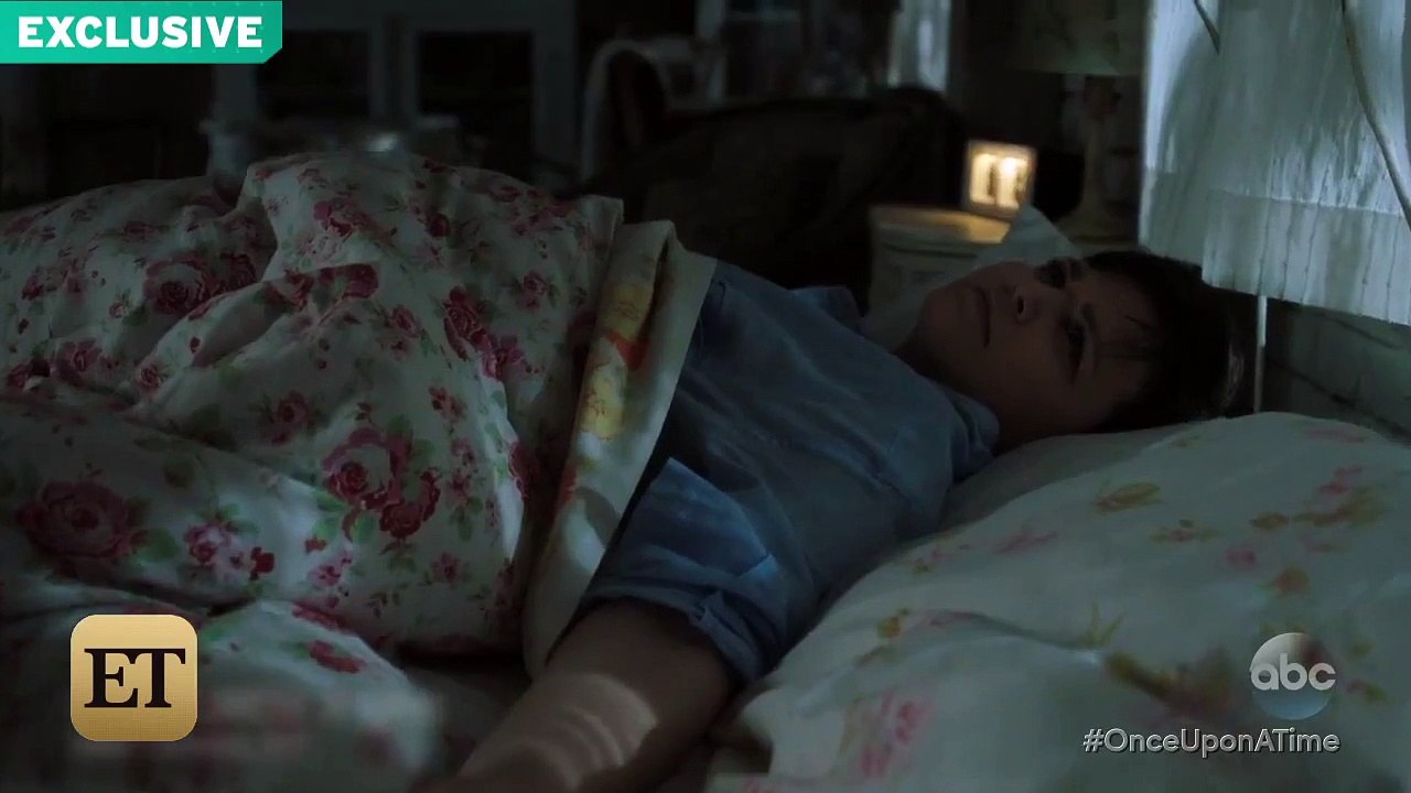 Once Upon a Time Sneak Peak-The Queens of Darkness Want to Destroy The Charming