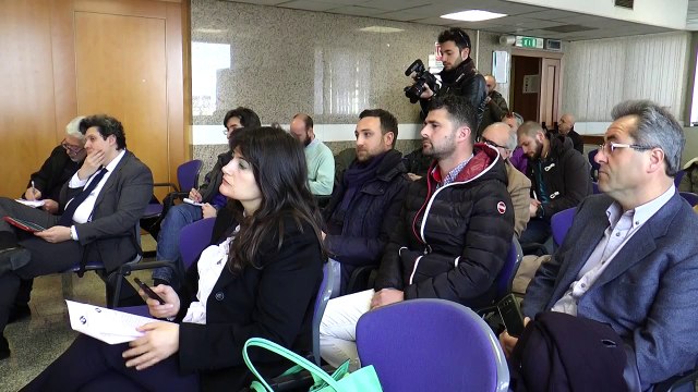 Campania - Cultura alimentare nelle scuole, la proposta di Mocerino -1- (09.03.15)