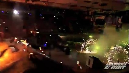 The Masters of Dirt ... Freestyle !