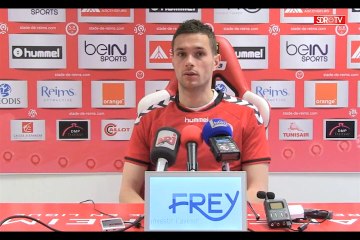 Point presse Gregory Bourillon & Jean-Luc Vasseur