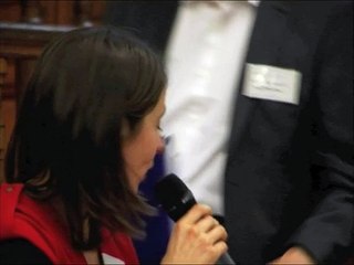 Eric Alt, vice-président d'Anticor et membre du syndicat de la magistrature