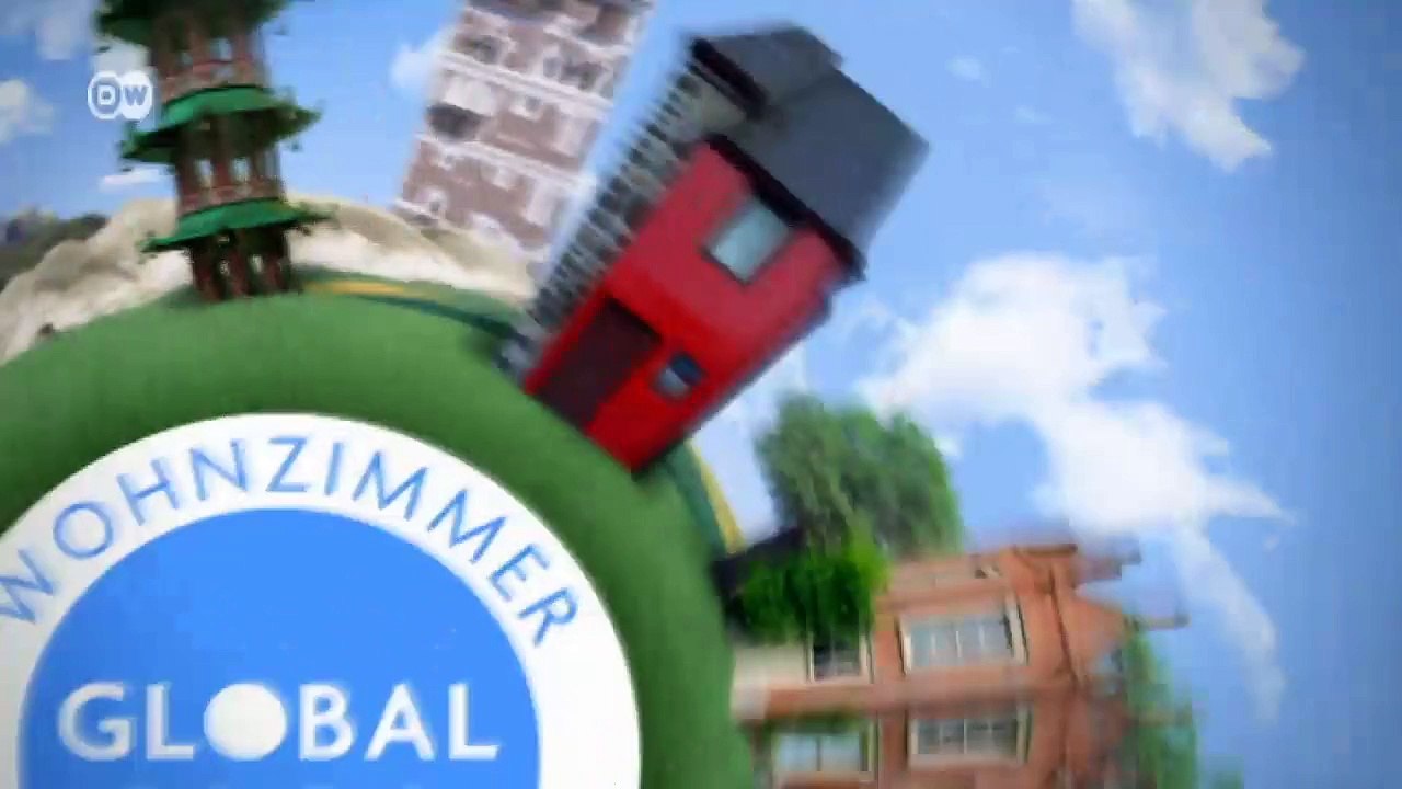 Wohnzimmer Kuba | Global 3000