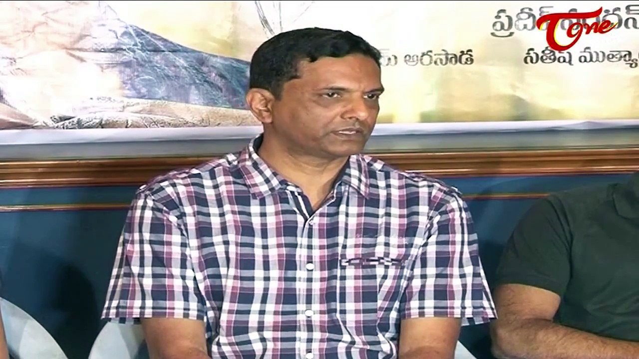 Jagannatakam Movie Pres Meet | Sridhar | Khesiaa Chandran