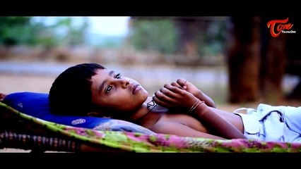 Chitti (My Little Sister) | Telugu Short Film with Eng Subtitles | By Praveen Kandregula