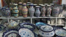 Blue Pottery (Promo)