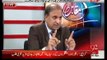 Rauf Klasra Reveals GIVE & TAKE Deal b/w PTI & PMLN Over KPK Senate Elections