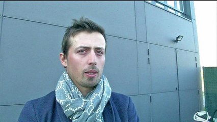 Le témoignage poignant du compagnon de Camille Muffat: "on l'appelait madame 100%"