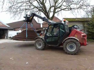 Neuville-Saint-Vaast : la sculpture de la fraternisation sortie de l'oubli