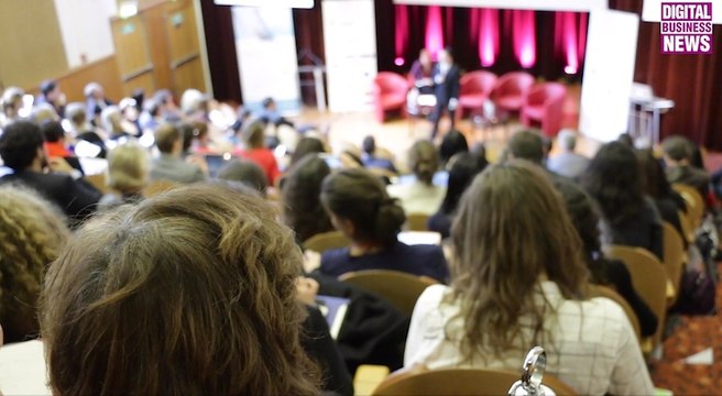 [China Connect 2015] Tendances et influences du marché chinois