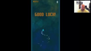 Reckless Run iPhone Gameplay