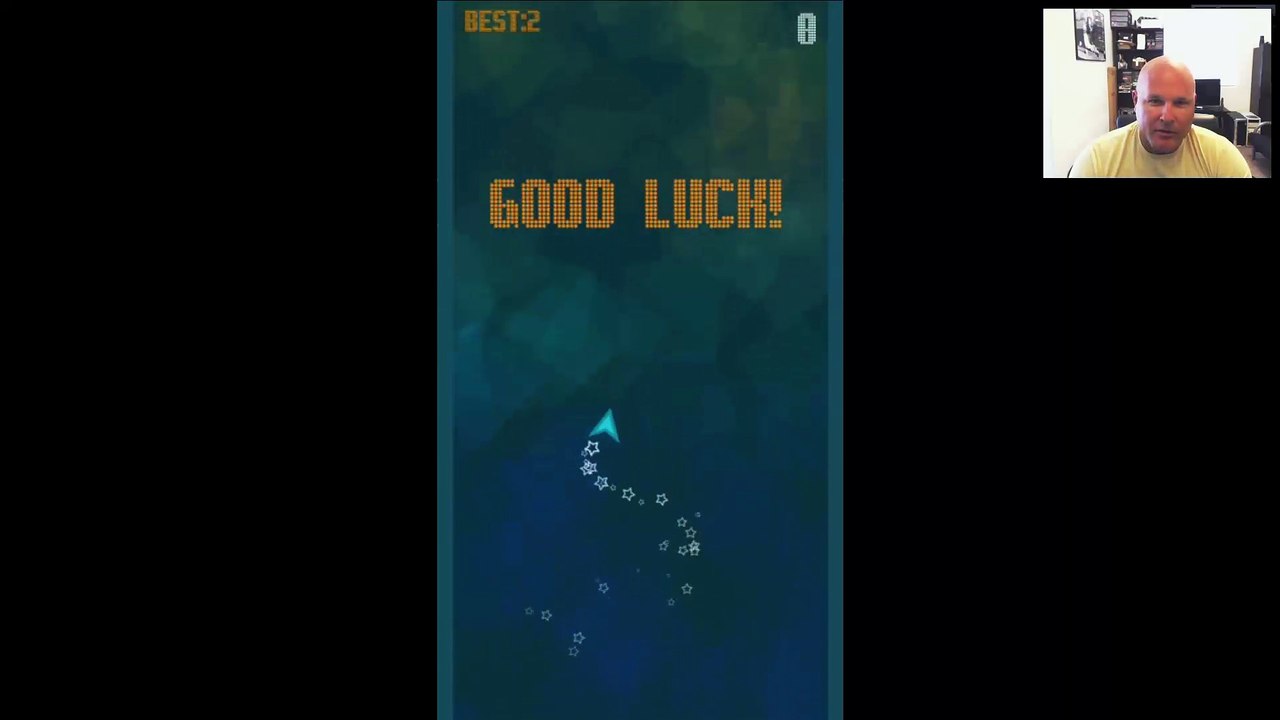 Reckless Run iPhone Gameplay