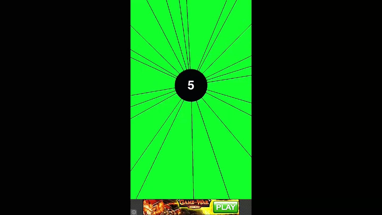 AO iPhone Game (Play This Now)