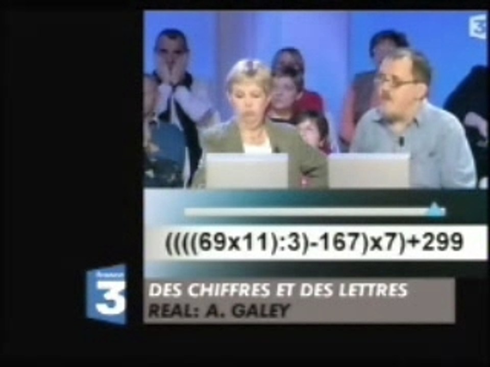 Genie en math