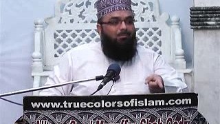 Masla e Hazir o Nazir aur Aqeeda e AhleSunnat !! by Hazrat Allama Syed Muzaffar Shah Qadri