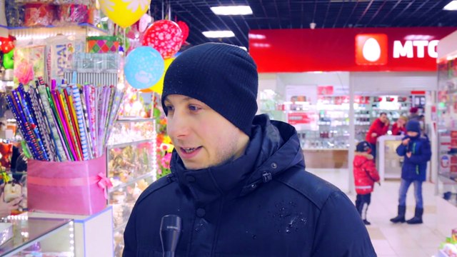 День витаминов в Универмаге «Муравей» - пр. Ленина