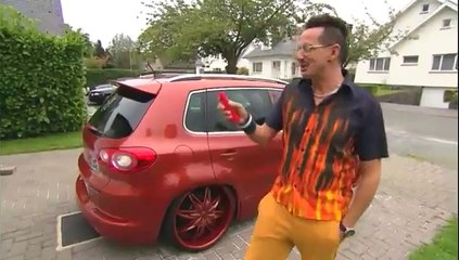 Mon ami Freddie Vandertune alias Boostie le booster !