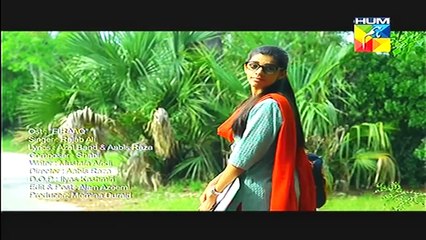 Firaaq Drama OST Song