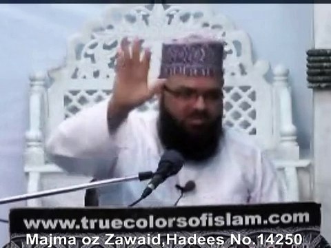 Huzoor ko Humari Khabar Hai !! (SallAllahuAliheWasallam) by Hazrat Allama Syed Muzaffar Shah Qadri