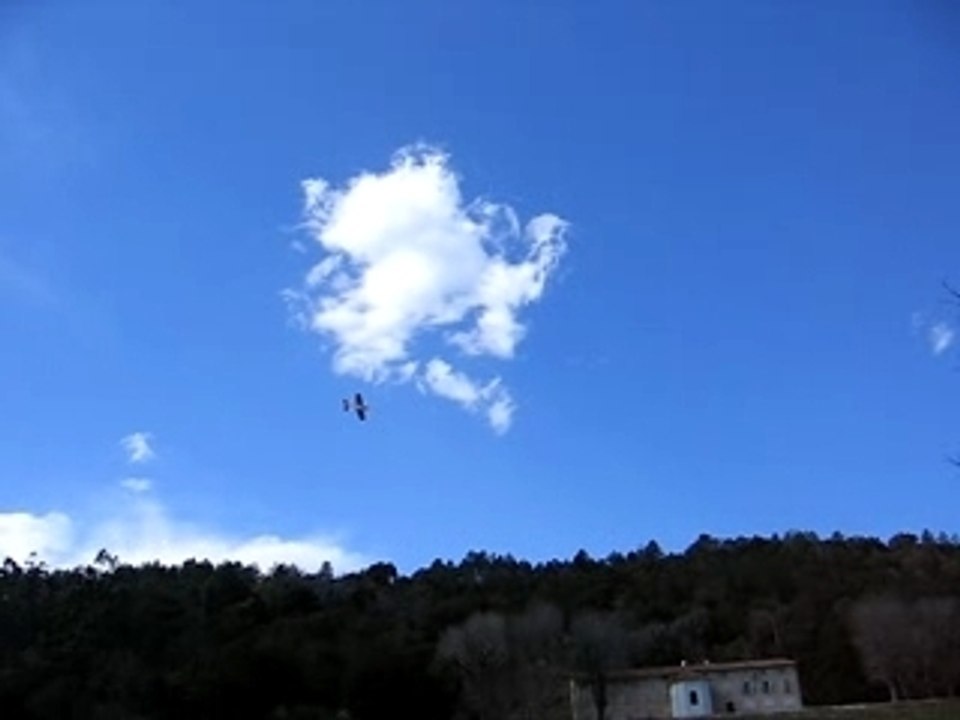 Ya du vent