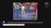 Alexis Vastine, le boxeur maudit des JO