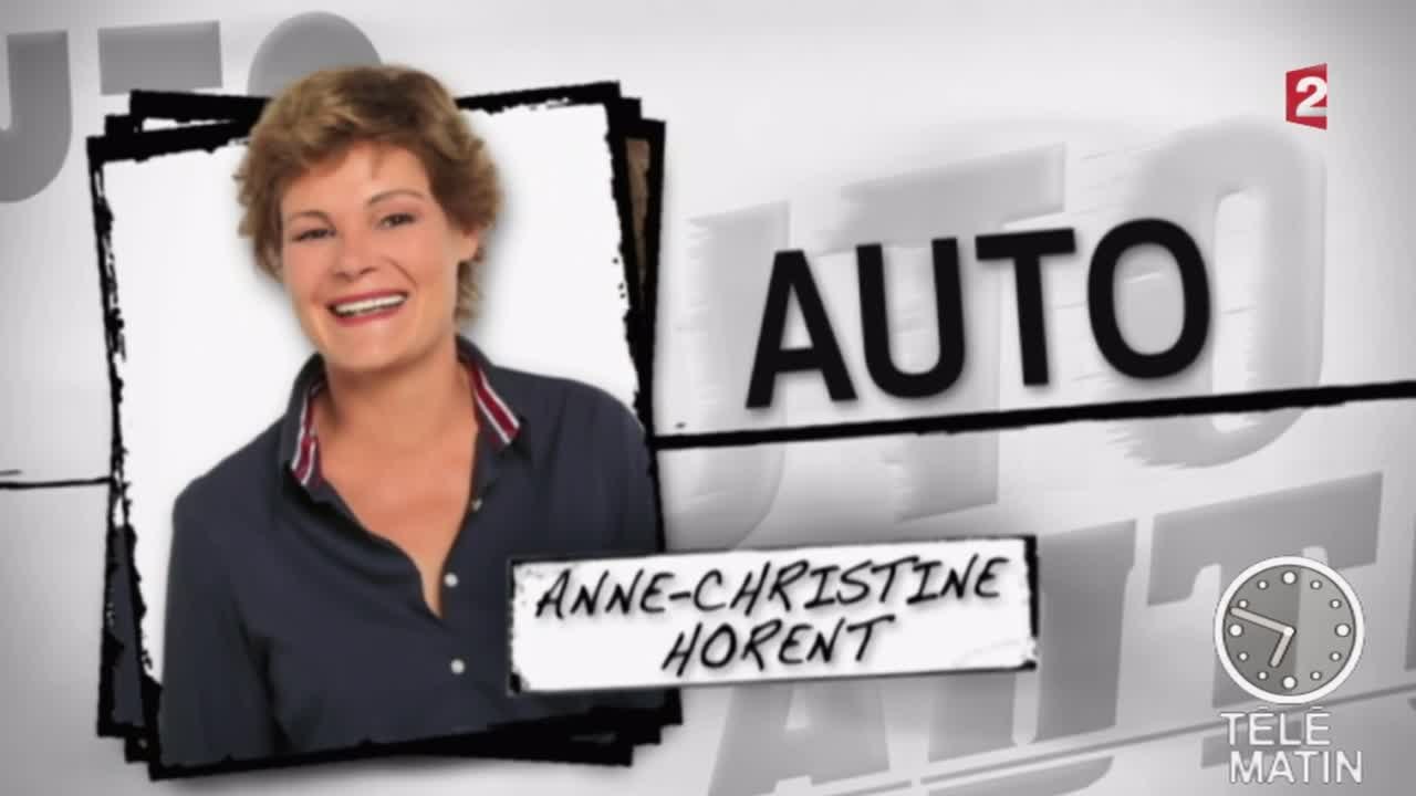 Auto-Eclairage