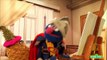 Sesame Street_ Super Grover Paints a Still Life