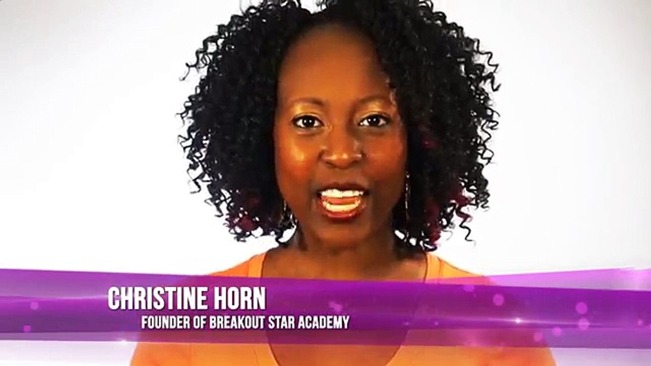 How To Break Into Acting  How To Become An Actress or Actor