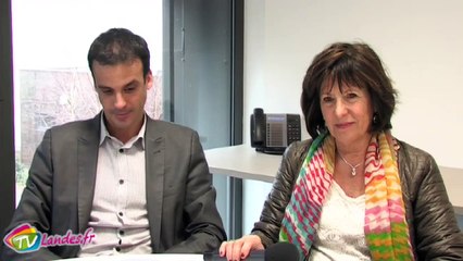 Départementales-Marensin Sud-PS