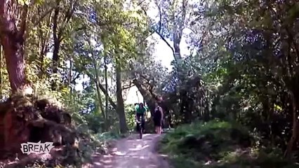 Fail Compilation_ Break's Best Fails for October 25, 2014