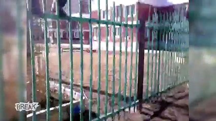 Fail Compilation_ Break's Best Fails for October 11, 2014