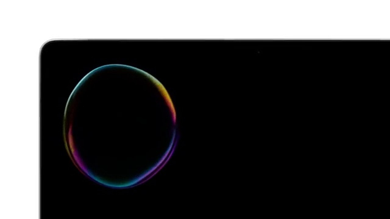 The new MacBook - Reveal