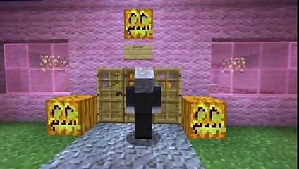 Phim Ngắn Minecraft #1: Quấy Rối Tình Dục!!!