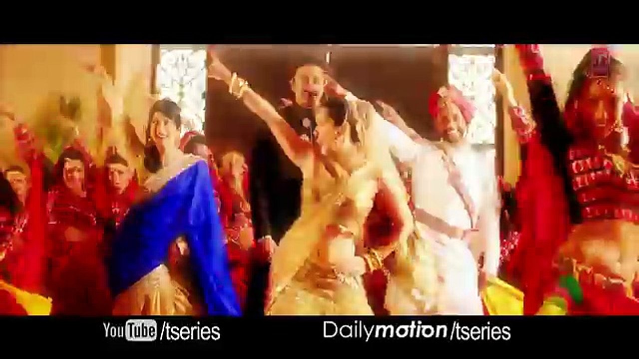 'Saiyaan Superstar' VIDEO Song _ Sunny Leone _ Tulsi Kumar _ Ek Paheli Leela