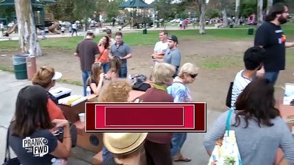 Yard Sale Buyouts - Prank It FWD