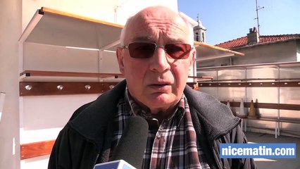 Mort de Camille Muffat : "C'est fini" pour Jean Monnot, président de l'ONN