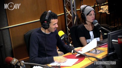 MUSTAPHA EL ATRASSI#Doyenne (12/03/2015)