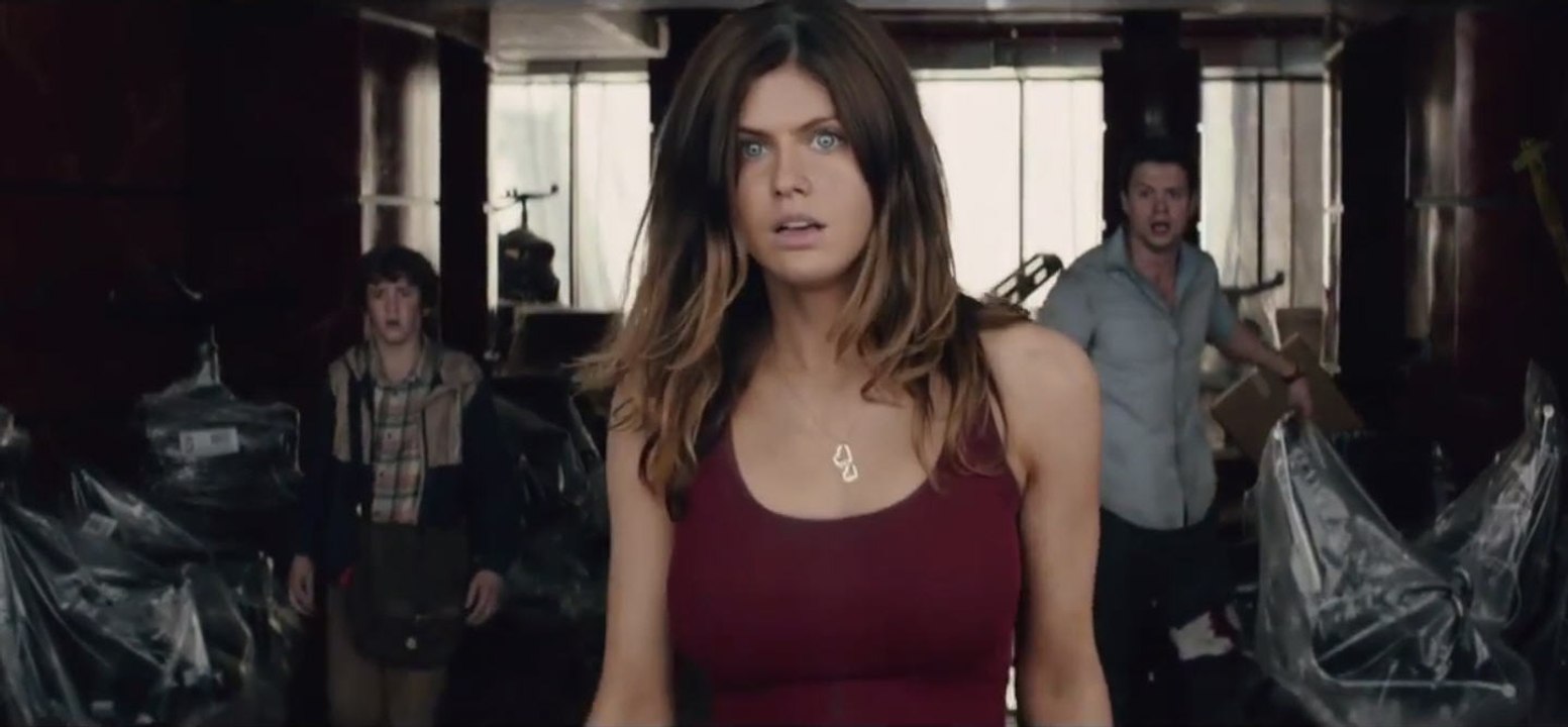 San Andreas Official Trailer #2 (2015) - Dwayne Johnson Movie HD
