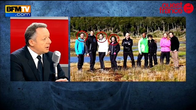 Florence Arthaud, Camille Muffat et Alexis Vastine disparaissent dans un crash d’hélicoptère en Argentine