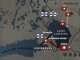 Battlefield - World War II - Scandinavia the Forgotten Front - Documentary