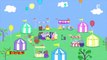 Peppa Pig - La fête des enfants (HD) // Dessins-animés complets pour enfants en Français
