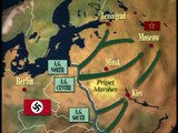 Battlefield - World War II - The Battle For Russia - Documentary