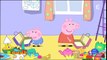 Peppa Pig - Le départ en vacances (HD) // Dessins-animés complets pour enfants en Français
