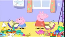 Peppa Pig - Le départ en vacances (HD) // Dessins-animés complets pour enfants en Français